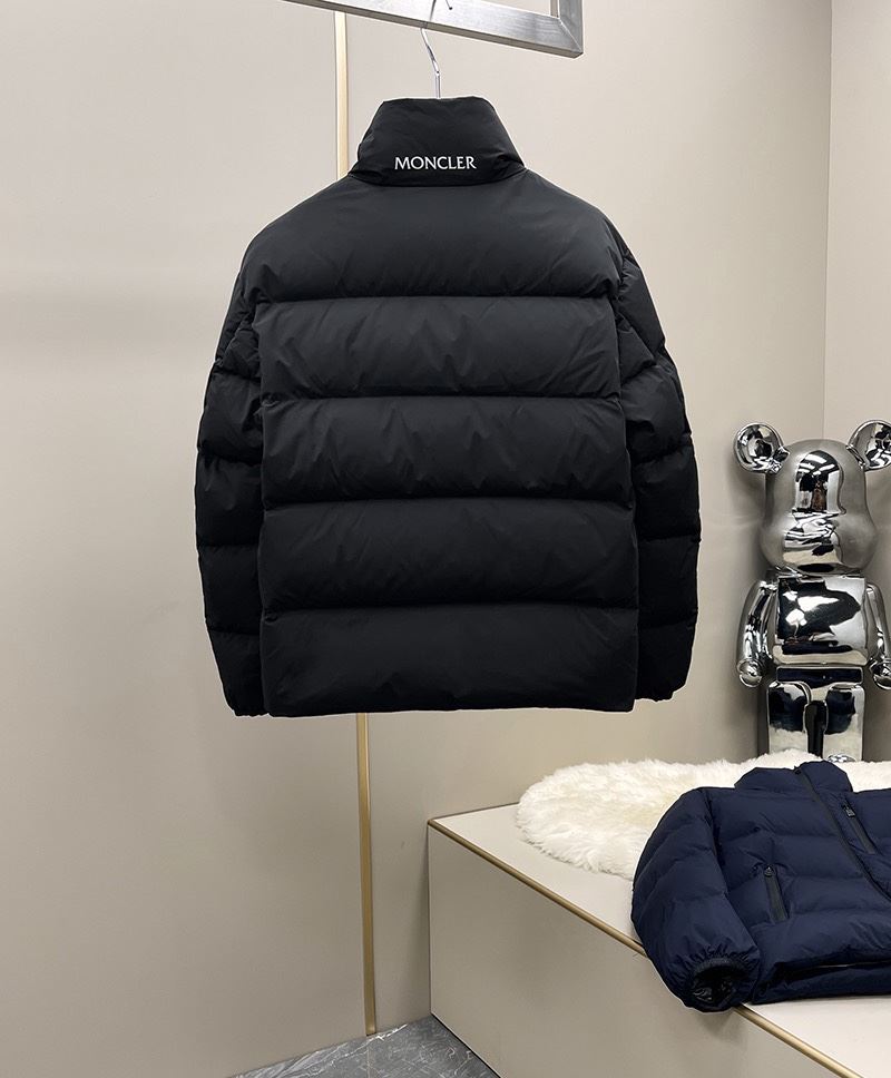 Moncler Down Coat